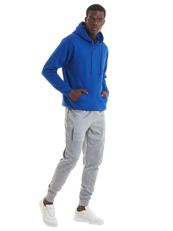 Personalised Premium Hooded Sweatshirt