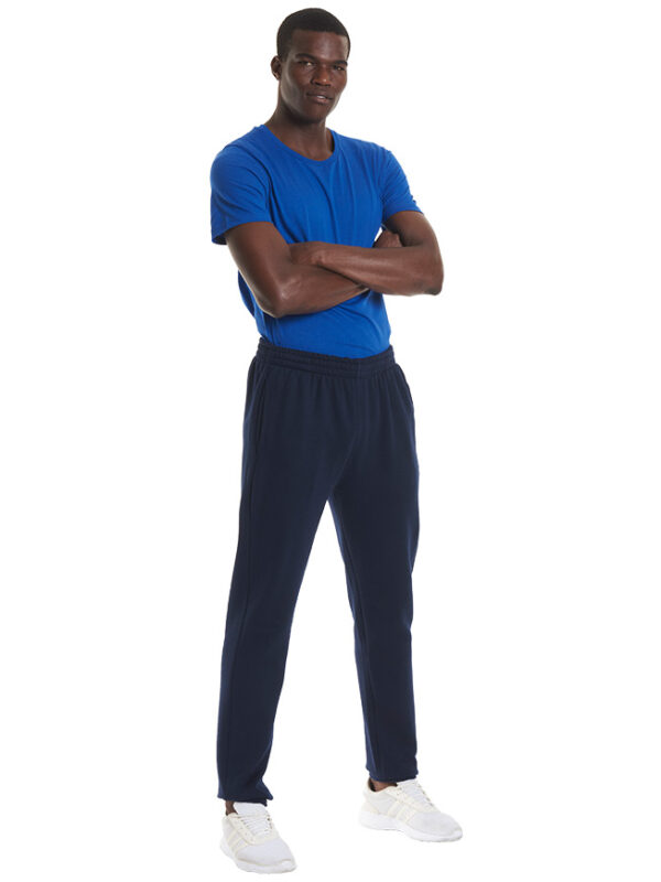 Personalised Deluxe Jog Bottoms