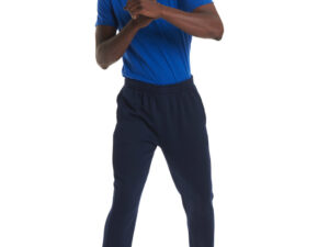 Personalised UX Jogging Bottoms Black